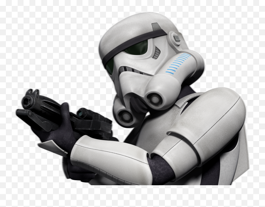 Stormtrooper Top Swr - Star Wars Stormtrooper Hd Png,Storm Trooper Png