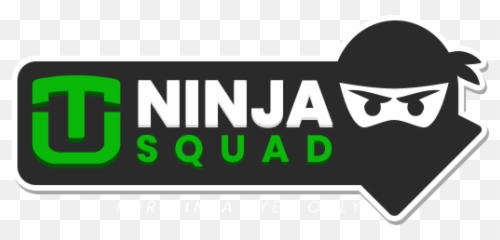 Become A Gaming Ninja - Skull Png,Ninja Logo Png