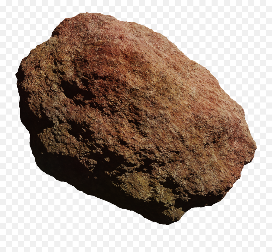 Transparent Asteroid Png Download - Transparent Background Asteroid Png,Asteroids Png