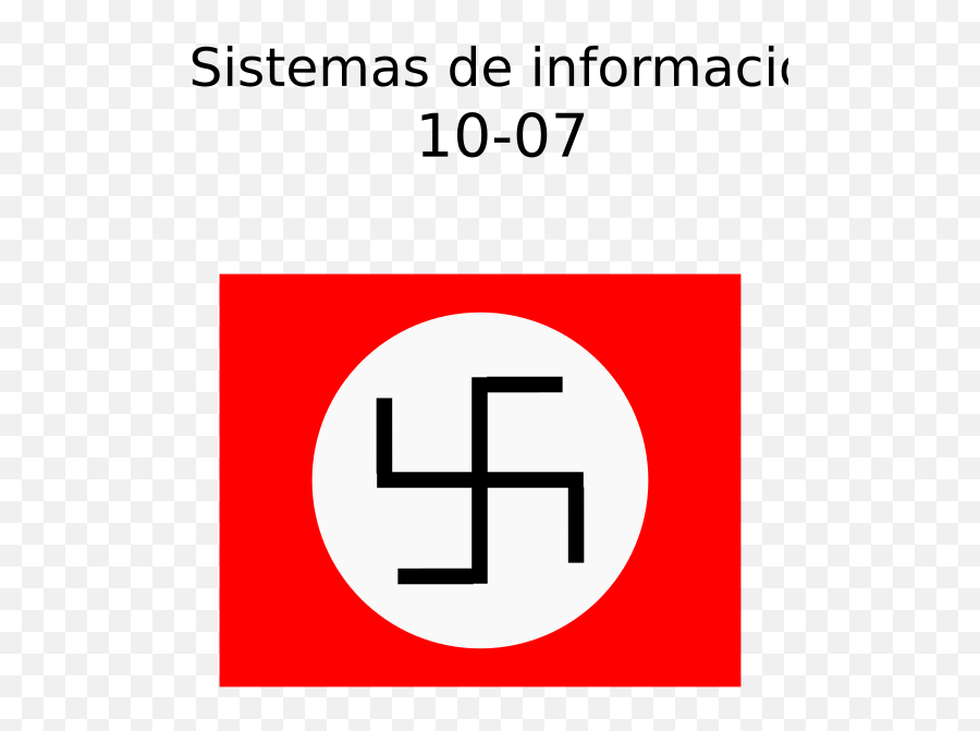 Download Free Png Nazi - Circle,Nazi Png