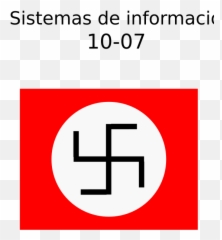 Download Free Png Nazi - Circle