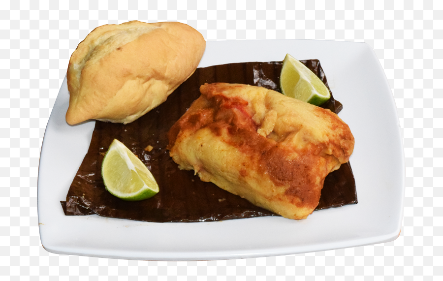 Tamales - Tamal Guatemalteco Png,Tamales Png