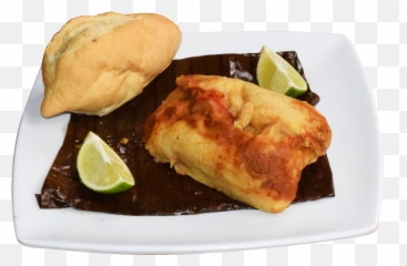 Tamales - Tamal Guatemalteco Png,Tamales Png