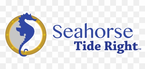 Tide Right Seahorse Fender And Docking - Circle Png,Tide Png