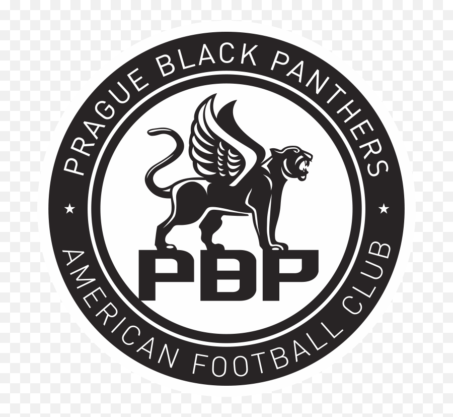 Coaching Staff U2014 Prague Black Panthers - Prague Black Panthers Png,Black Panther Logo Png