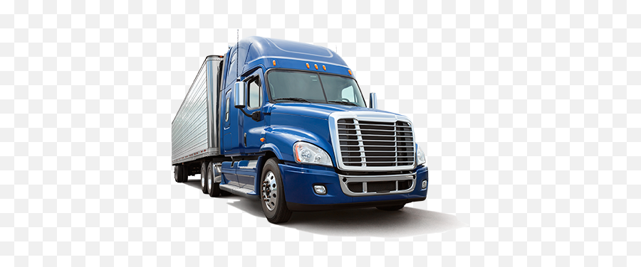 Semi Truck White Background - Semi Truck Stock Png,Semi Truck Png