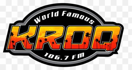 Listen To Kroq - El Toro Most Png,Studio 54 Logo