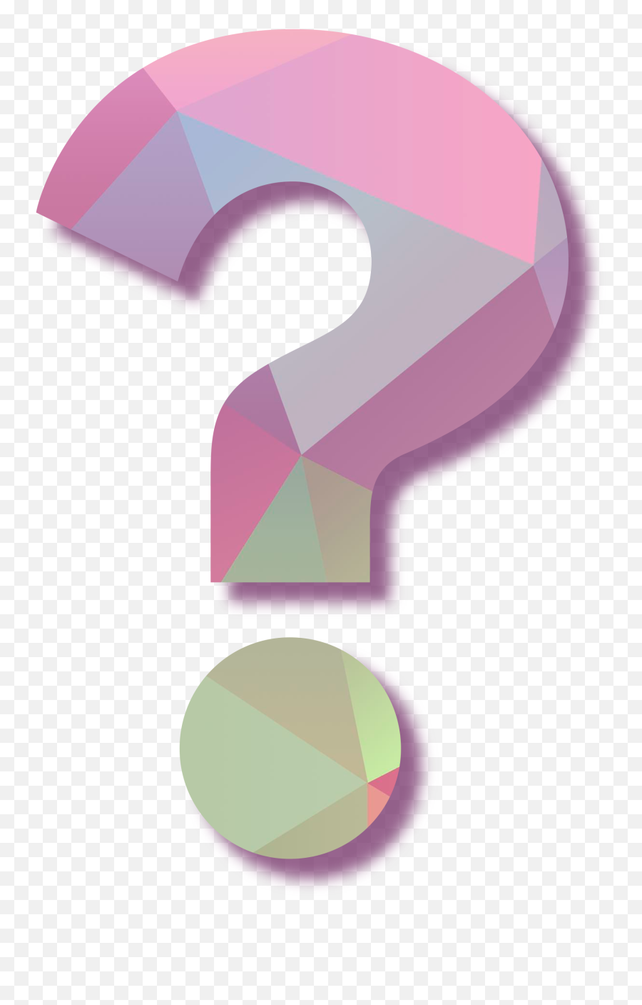 Question Png Mark Logo