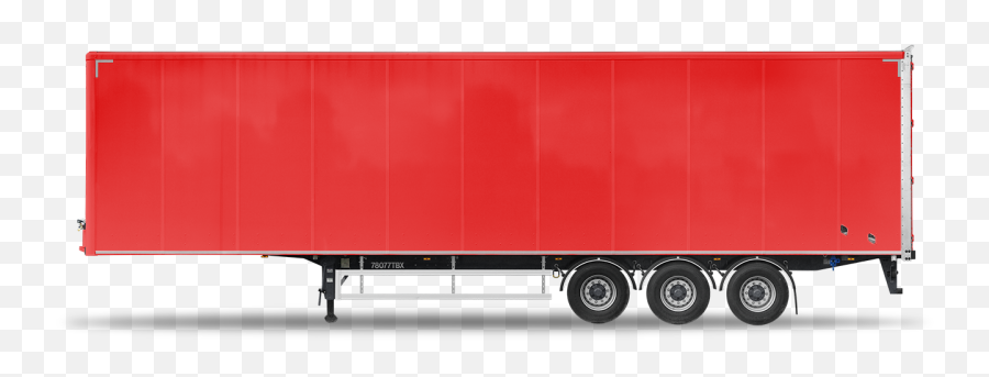Box Van Trailers For Sale - Trailer Truck Png,Box Truck Png