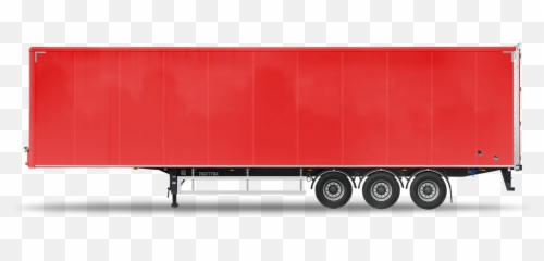Box Van Trailers For Sale - Trailer Truck Png,Box Truck Png