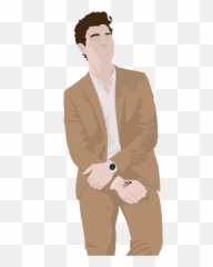Vectors Book 1 - Vector Shawn Mendes Png,Shawn Mendes Png