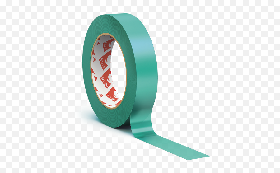 R592 Polyester Silicone Splicing Tape - Silicone Adhesive Tape Png,Masking Tape Png