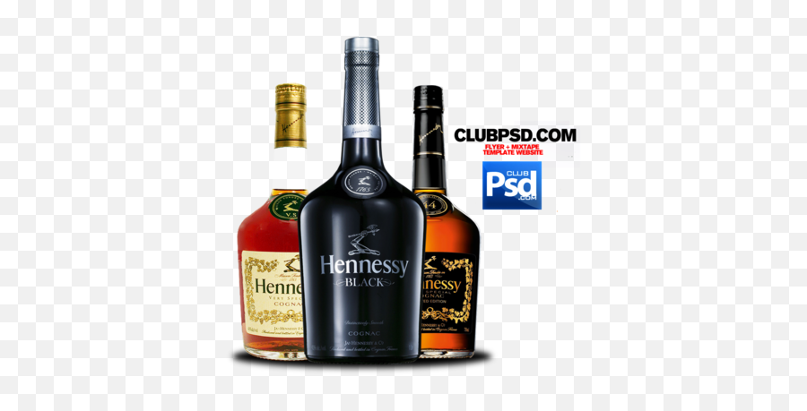 13 Hennessy Bottle Psd Images - Top Shelf Liquor In Jamaica Png,Hennessy Bottle Png