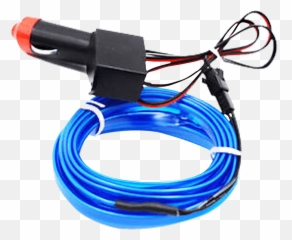 Download Car Cold Light Line - png