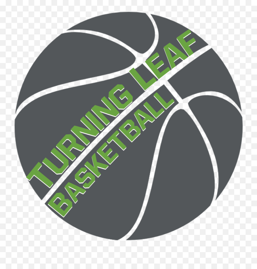 Turning Leaf Church - American Basketball Association Png,Basketball Png