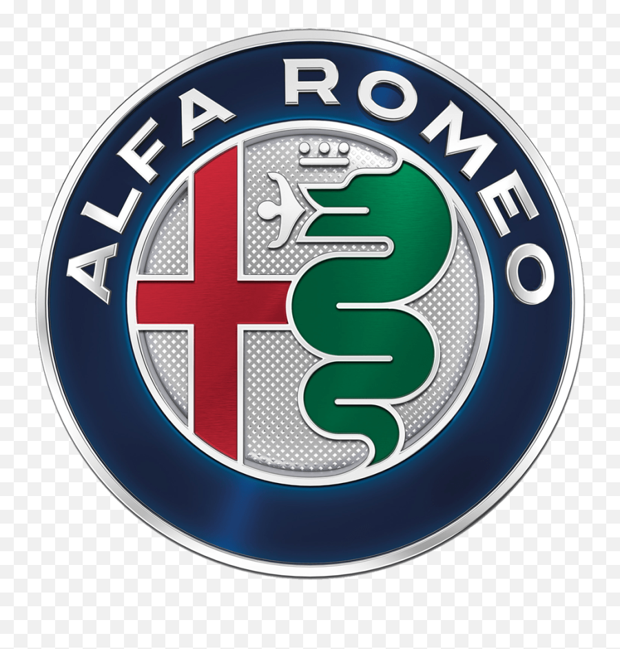 Car Logo Alfa Romeo Transparent Png - Alfa Romeo,Car Logos Png