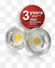 Led Spot Light Onyxlite - Circle png