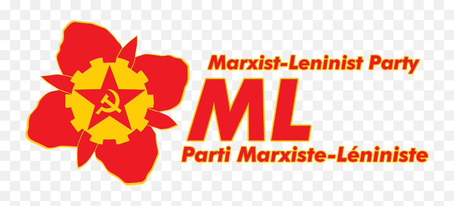 About Us - Communist Party Of Canada Marxistleninist Marxist Leninist Party Of Canada Png,Communist Logo