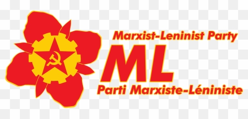 About Us - Communist Party of Canada MarxistLeninist Of png