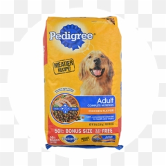 Index Of Dropqikcontentsections - Pedigree Dog Food 50 Lb Bag Png,Pets Png