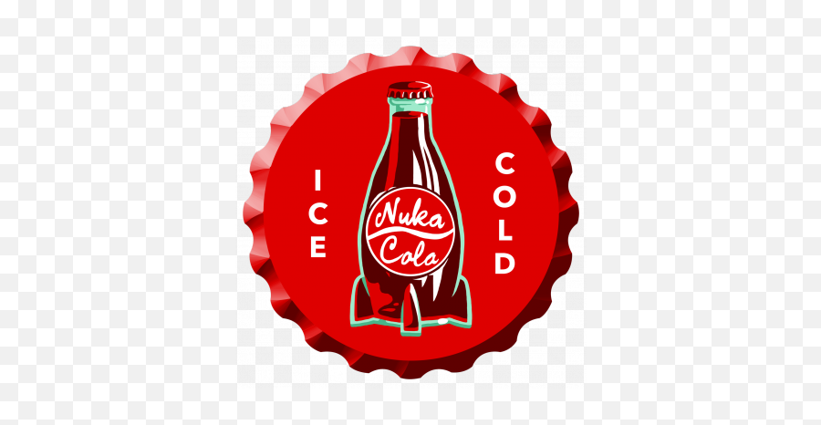 Hydrating Survival Beverages - Mods And Fallout Png,Nuka Cola Png