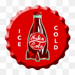 Hydrating Survival Beverages - Mods And Fallout Png,Nuka Cola Png
