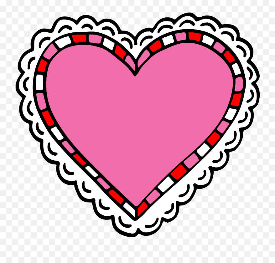 Corazones Hearts Pinterest Clip Art - Clip Art Full Size Transparent Melonheadz Heart Png,Macbook Hearts Png
