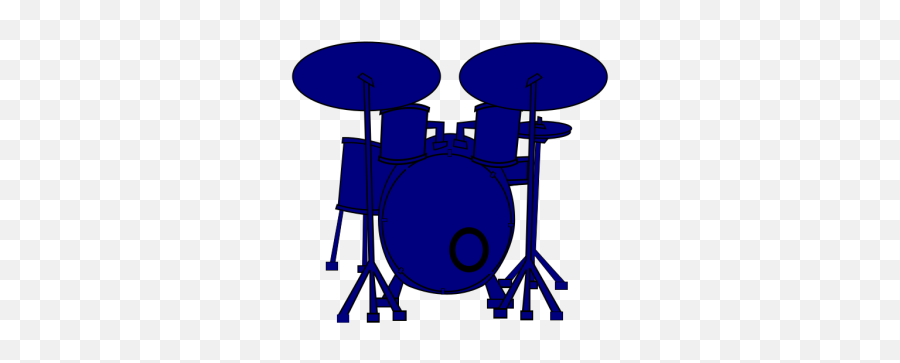 Drums Svg Clip Arts Download - Drum Png,Drums Png