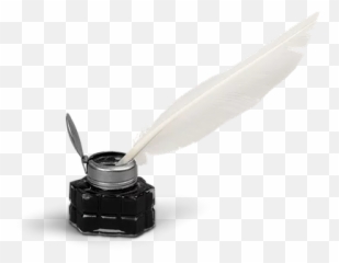 Testimonials - Still Life Photography Png,Inkwell Png