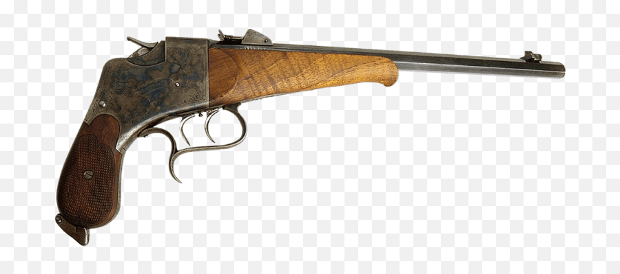 Old Shotgun Png Picture - Old Gun Transparent,Shotgun Png