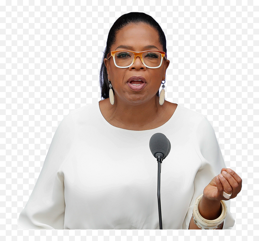 Winfrey - Oprah Winfrey Transparent Png,Oprah Png
