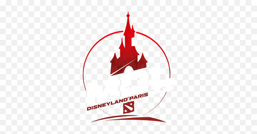 Mdl Disneyland Major - Language Png,Disneyland Logo Png