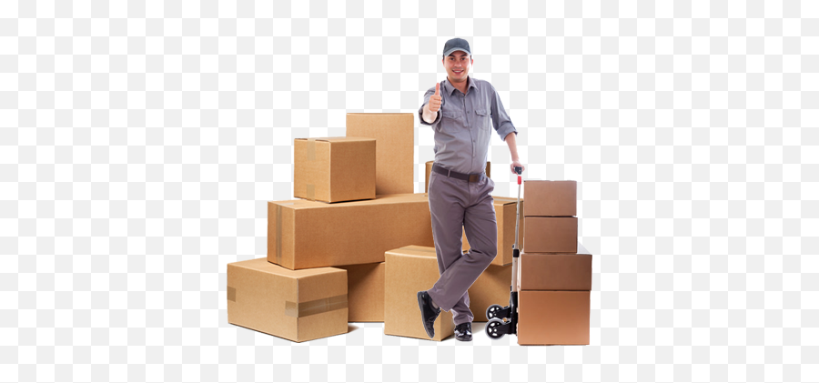 Download About Our Lnt - Packers And Movers Png Png Image Stack Of Boxes Png,Packers Png