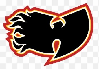 Wu - Tang Parodies on Behance Calgary Flames png