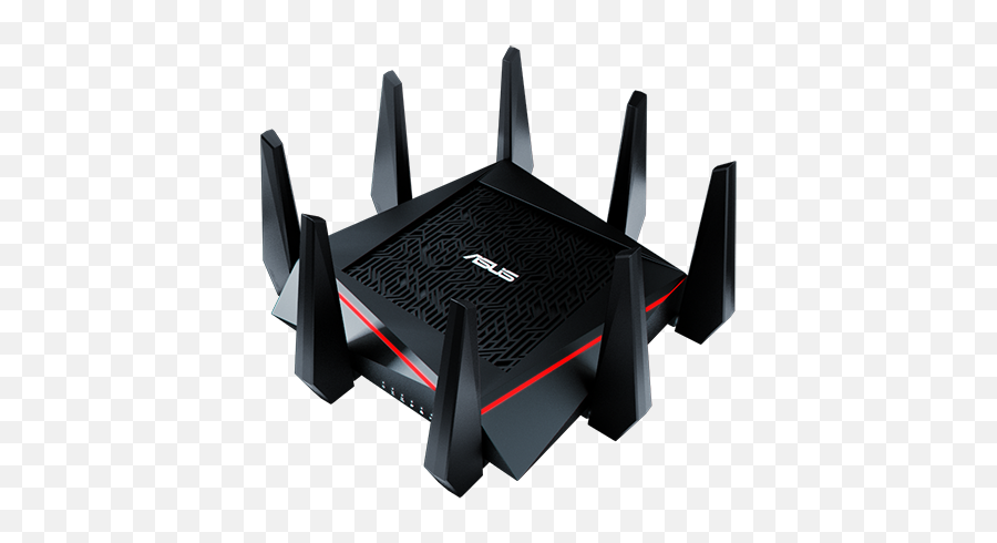 Rt - Ac5300 Networking Asus Usa Asus Rt Ac5300u Router Png,Router Png