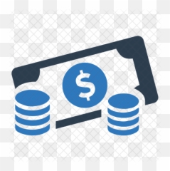 Money Stack Icon Png 230957 - Free Icons Library And Coin