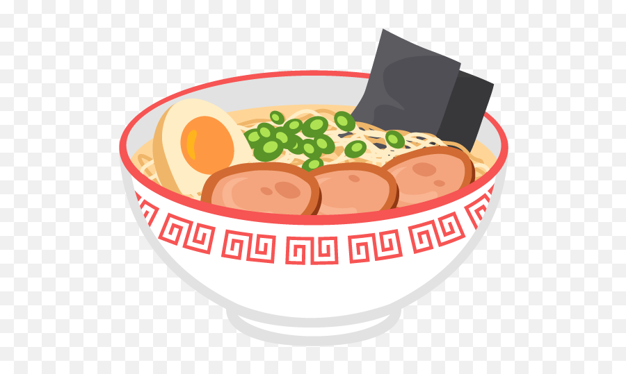 Ramen Png Image With No Background - Ramen Png,Ramen Png