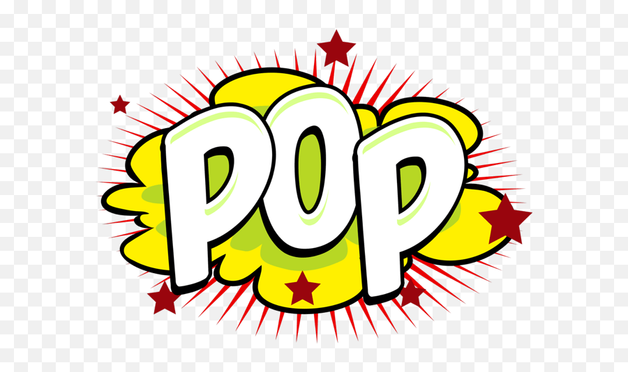 Pop Logo - Pop Logo Png,Funko Logo Png