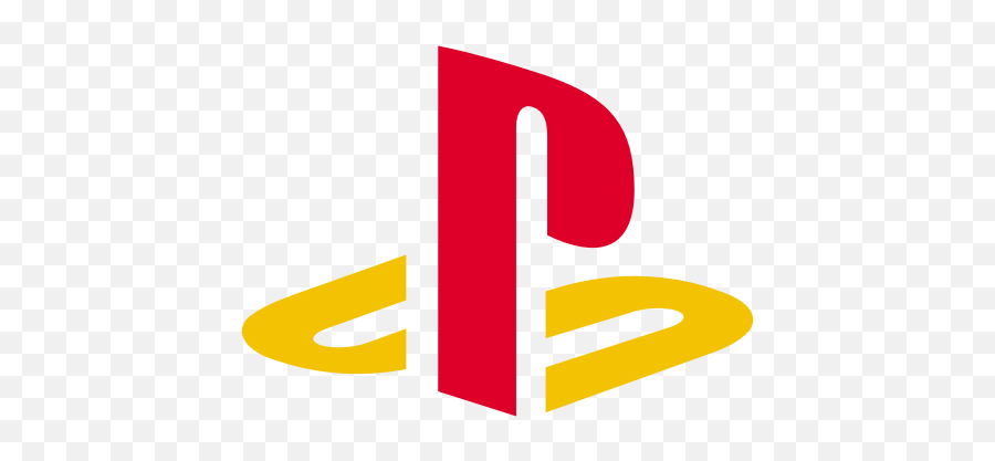 Playstation Logo Icon - Vertical Png,Ps Logo