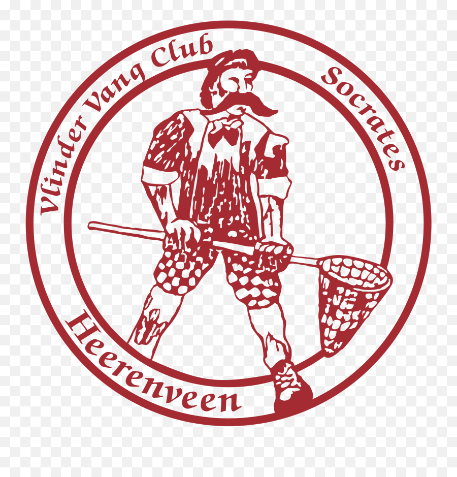 Vlinder Vang Club Socrates Logo Png - Central Labor Council Fresno,Socrates Png