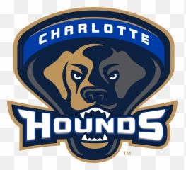 Charlotte Hounds - png