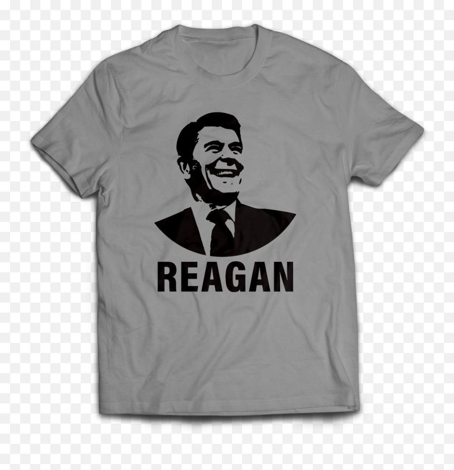 Ronald Reagan Png - Reagan T Shirt Mort Garson 3157282 Mort Garson Music From Patch Cord Productions,Ronald Reagan Png