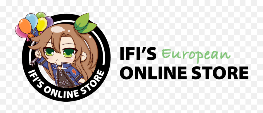 The Official Idea Factory Europe Online Store - Fiction Png,Corpse Party Logo