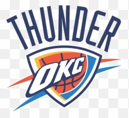 Gtsport - Oklahoma City Thunder Logo png