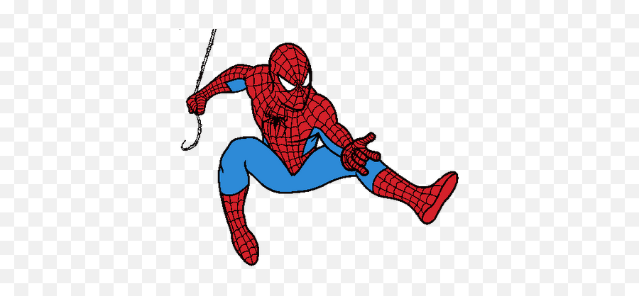 Library Of Free Spiderman Vector Black And White Png - Spiderman Clipart,Spider Man Png