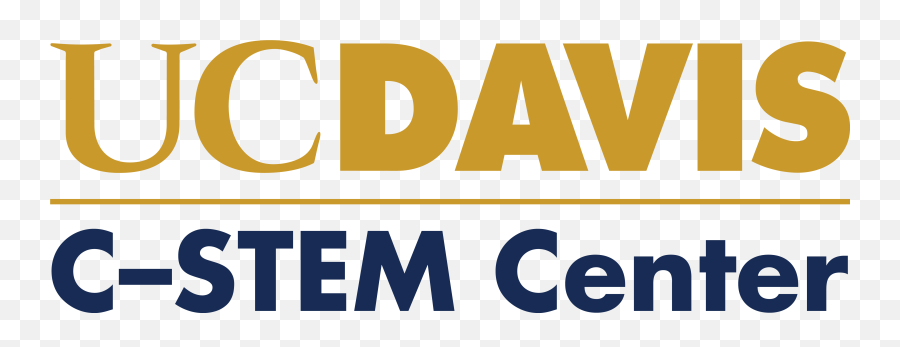 Uc Davis Center For Integrated Computing And Stem Education - Uc Davis C Stem Png,C++ Logo