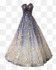 Prom Dress Gown Png Freetoedit - Sticker by Yuh