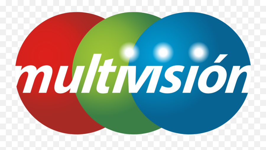 2008 - Multivision Cuba Logo Png,Cuba Png