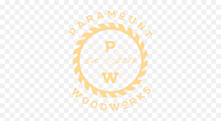 Home Paramount Woodworks - Saw Blade Png,Paramount Pictures Logo Png