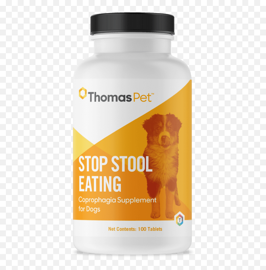 Stop Stool Eating - Dog Png,Dog Poop Png